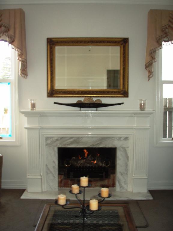 Jamieson Cottage Warrnambool Ngoại thất bức ảnh